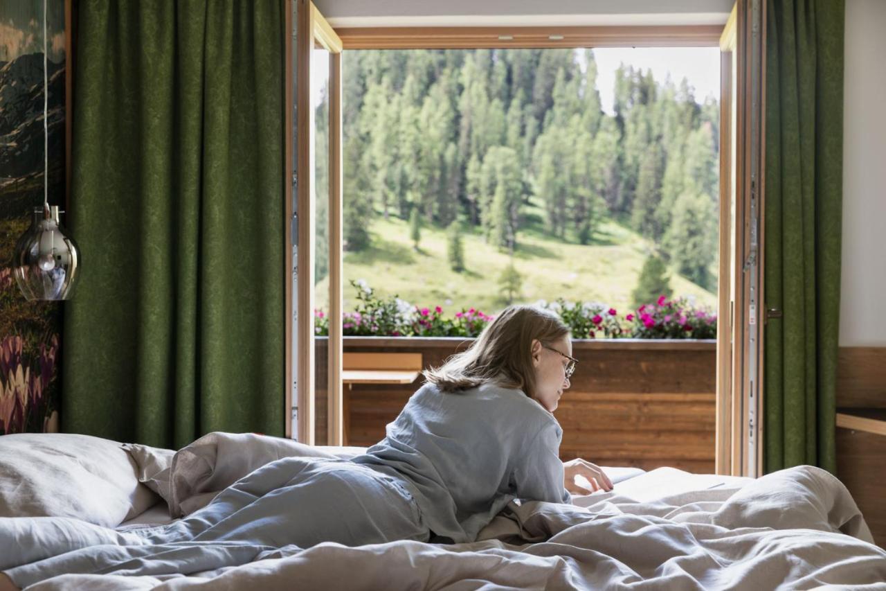 Hotel Berggasthaus Hoellensteinhuette Tux Zewnętrze zdjęcie